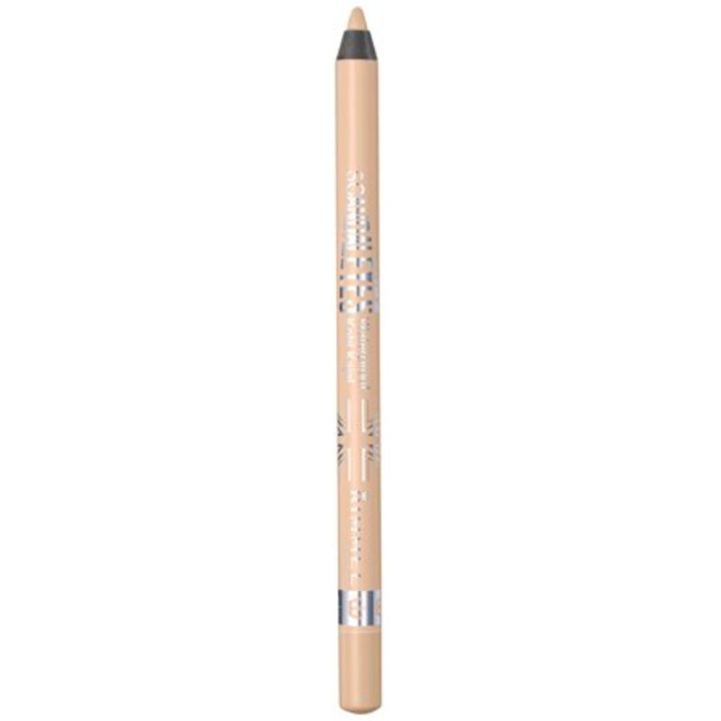 rimmel scandaleyes waterproof kohl kajal liner 05 nude 1.3 g