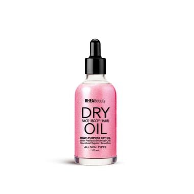 دراي اويل بينك شيمر faces دراي اويل بينك شيمر