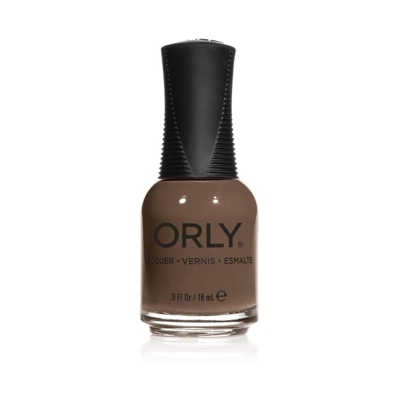 orly nail lacquer