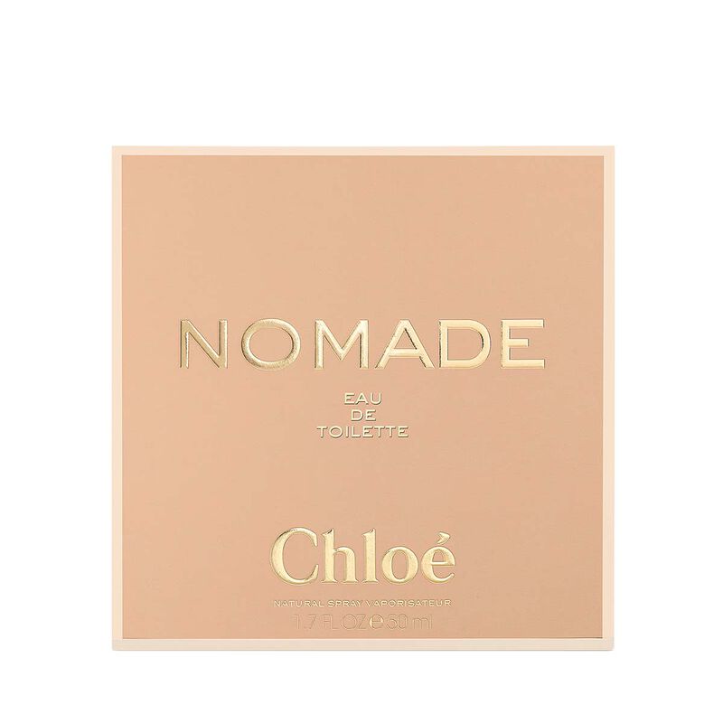 chloe nomade eau de toilette