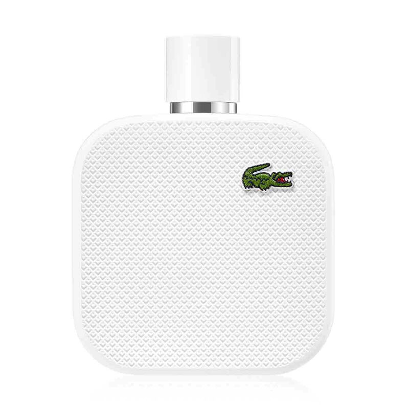 L.12.12 Blanc Eau de Toilette lacoste l.12.12 blanc eau de toilette