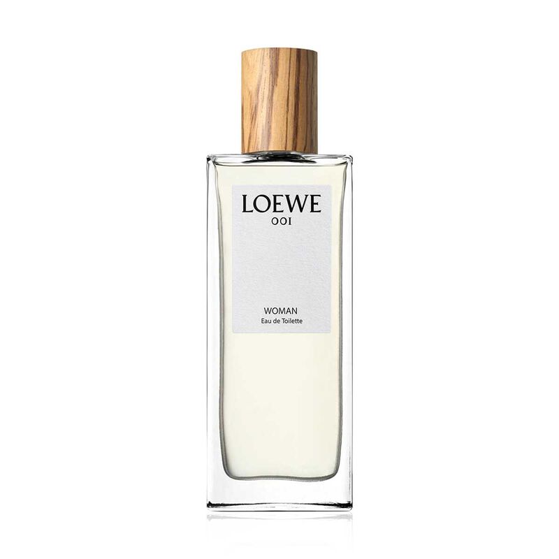 loewe loewe 001 woman eau de toilette