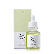 faces calming serum