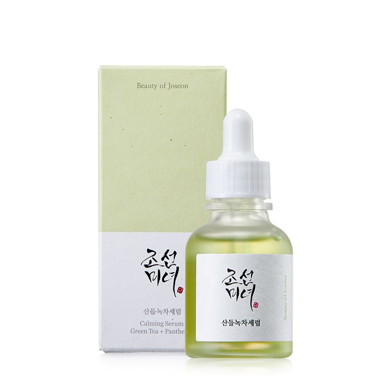 beauty of joseon calming serum