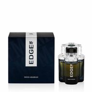 Mr Edge Eau De Parfum faces mr edge eau de parfum
