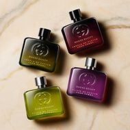Guilty Absolu de Parfum Pour Femme faces guilty absolu de parfum pour femme