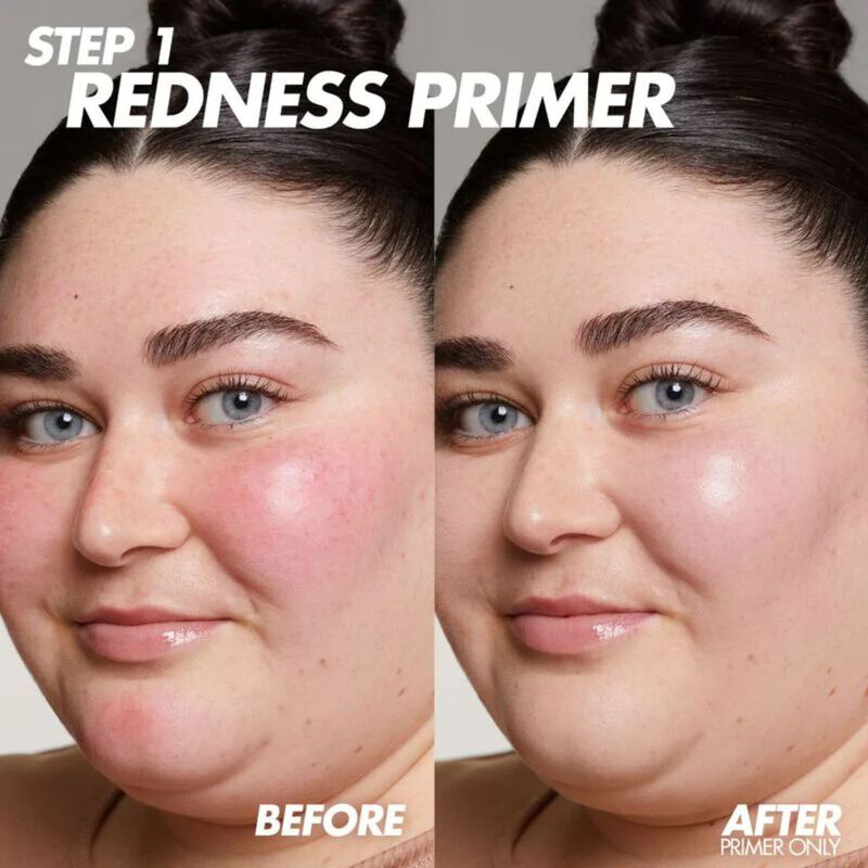 make up for ever step 1 primer 30ml