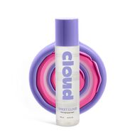 faces hair body mist sweet cloud