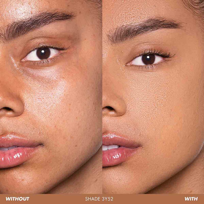 ميك اب فور ايفر كريم أساس إتش دي سكين