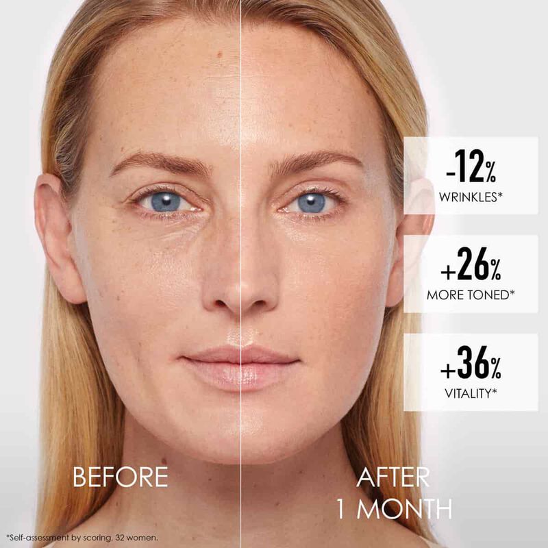 dior capture totale  firming & wrinkle