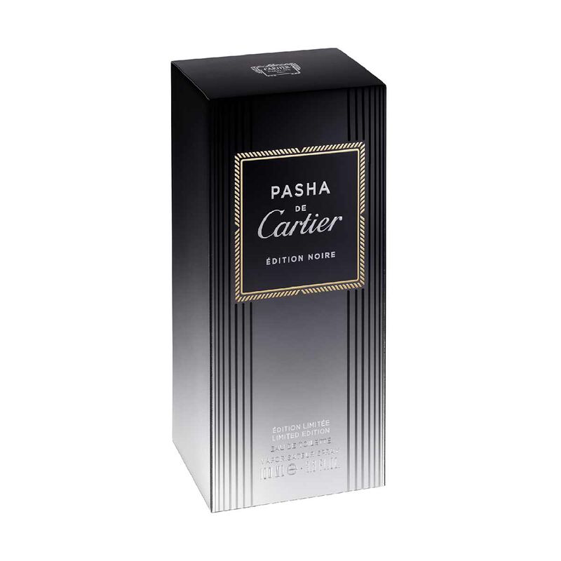 كارتييه عطر باشا إديسيون نوار إصدار محدود 100مل
