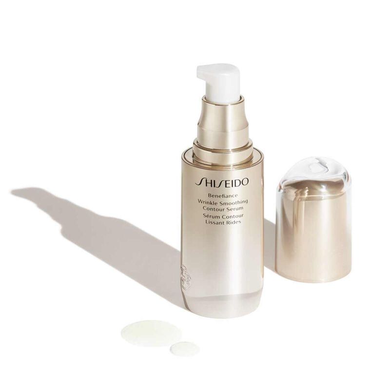 Benefiance Wrinkle Smoothing Contour Serum 30ml shiseido benefiance wrinkle smoothing contour serum 30ml