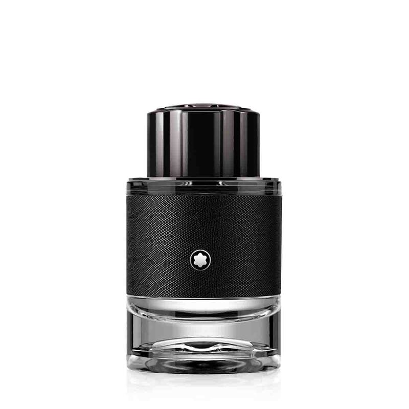 mont blanc explorer eau de parfum