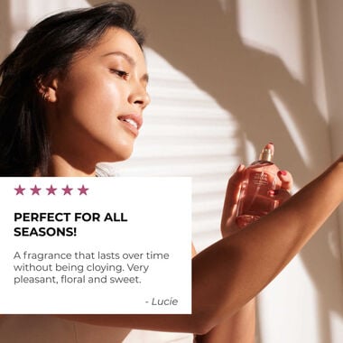 faces عطر بلان سوليه