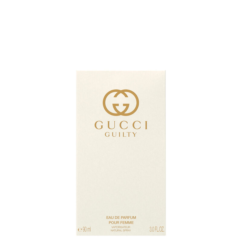 gucci gucci guilty for her  eau de parfum