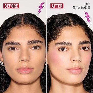 faces ريميل تربوتشارج نوت بيزك