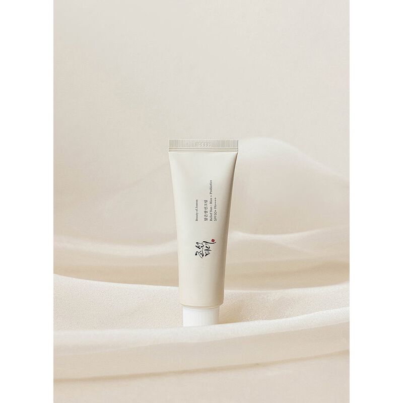 beauty of joseon relief sun rice probiotics