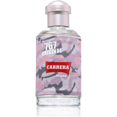 faces carrera jeans 767 camouflage donna edp 125 ml