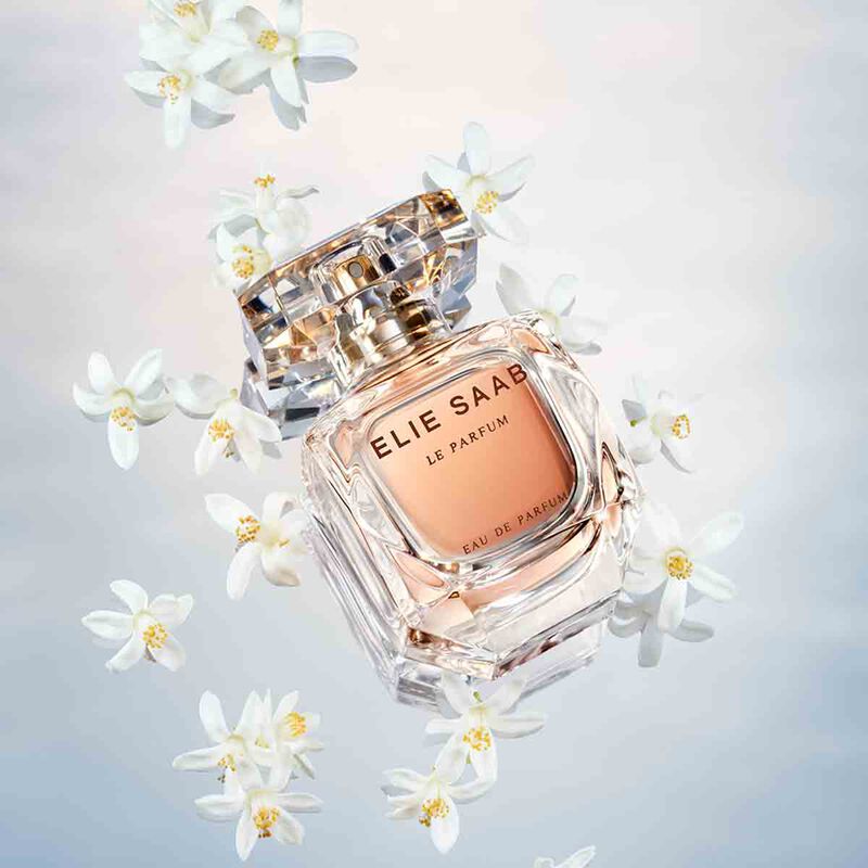 elie saab le parfum eau de toilette