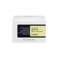 Cosrx Advanced Snail 92 All In One Cream Jar 100Ml faces cosrx advanced snail 92 all in one cream jar 100ml