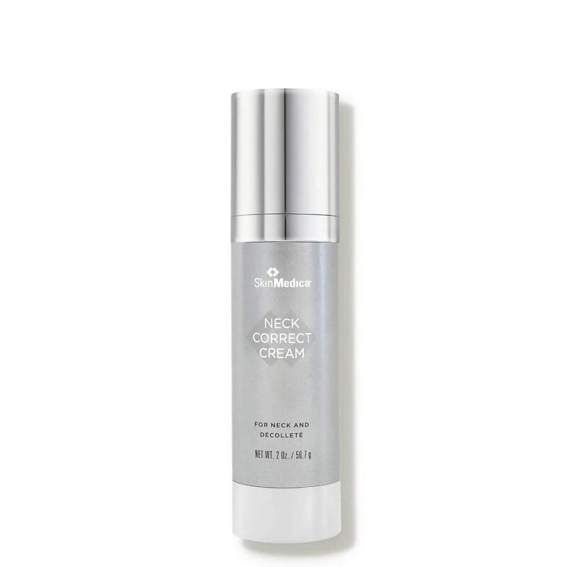 Neck Correct Cream skinmedica neck correct cream