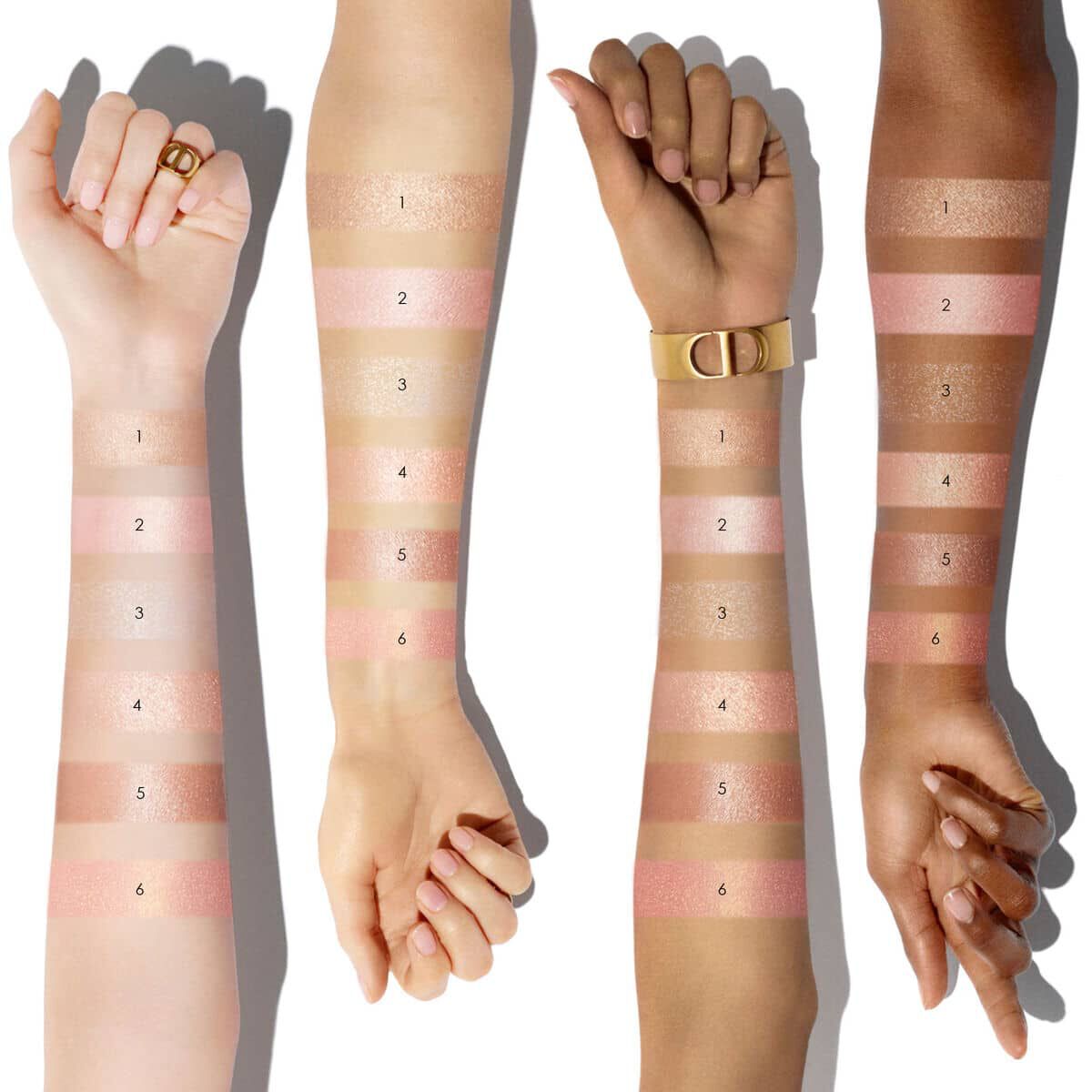 Dior luminizer highlighter cheap
