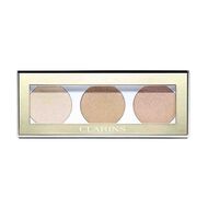 faces highlighter palette for face and decollete