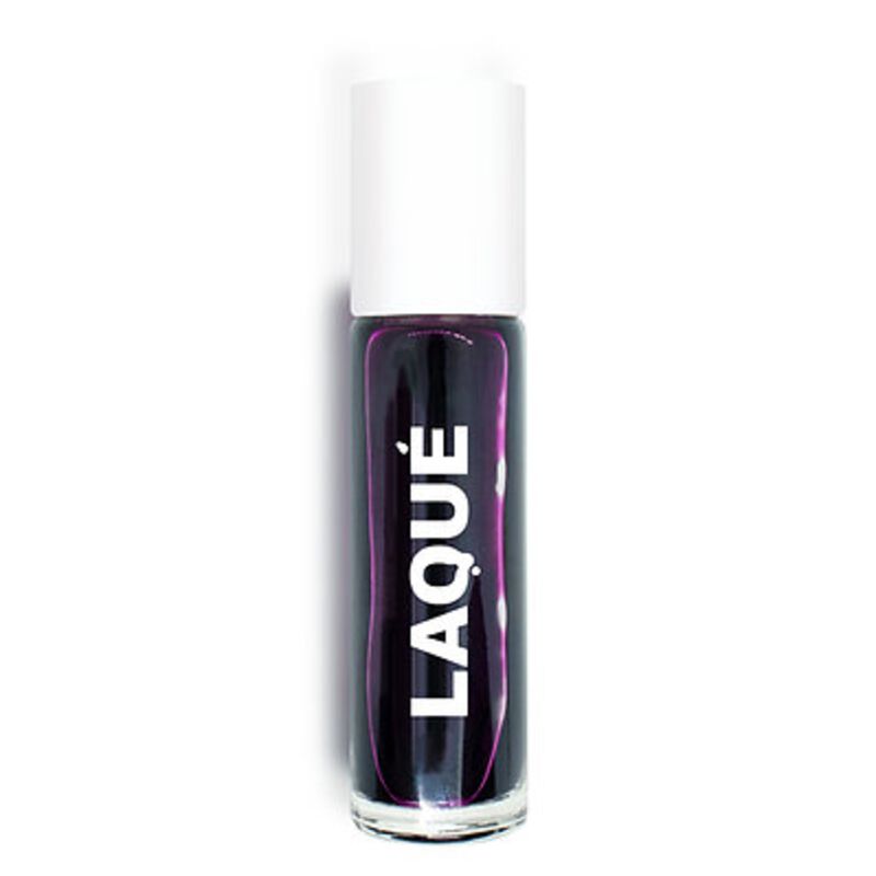 laque plumfizzle lip & cheek tint