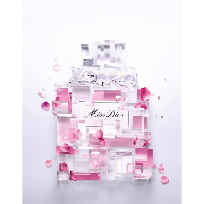 ديور عطر الشعر ميس ديور روز ان روز 30مل