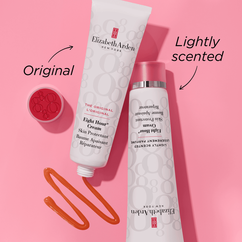 elizabeth arden eight hour skin protectant lightly scented