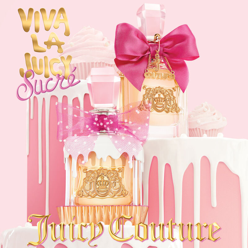 Viva La Juicy Eau de Parfum juicy couture viva la juicy eau de parfum