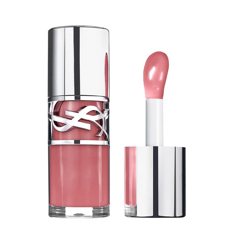 yves saint laurent loveshine plumping lip oil