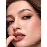 faces sheglam matte allure liquid lipstick millionaire