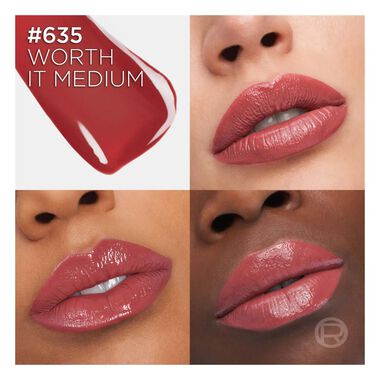 faces طلاء أظافر inf 635 وورث إت متوسط