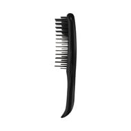 faces hair brush ultimate detangler mini   black