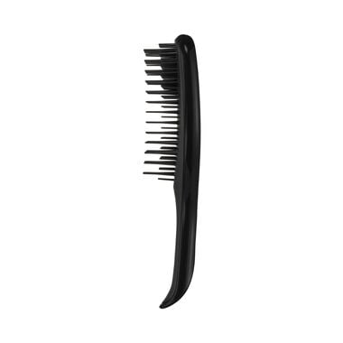 faces hair brush ultimate detangler mini   black
