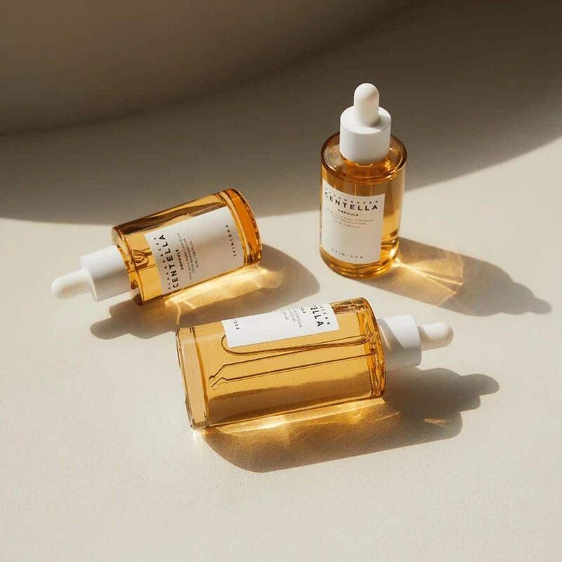 centella ampoule 30ml