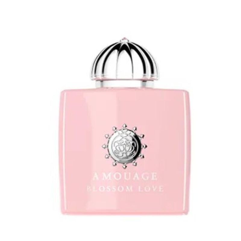 أمواج عطر بلوزوم لوف للنساء