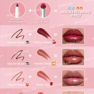 faces ملمع شفاه منعم   ستروبيري فيلدز