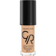 faces total cover foundation concealer n12