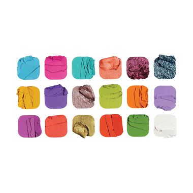 faces forever flawless