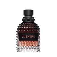 faces born in roma uomo coral fantasy eau de parfum