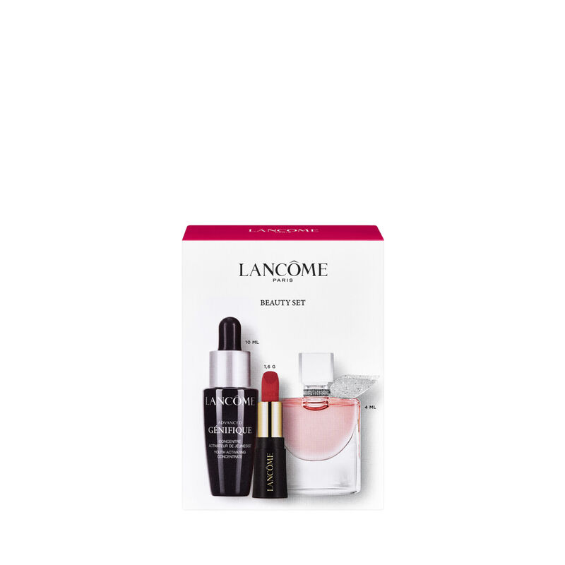hypnose 04 + liner idole brown + pouch + beauty set lancome hypnose 04 + liner idole brown + pouch + beauty set