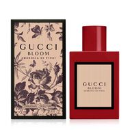 faces gucci bloom ambrosia di fiori intense for her eau de parfum