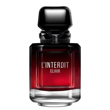 faces l interdit elixir edp 80ml