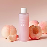 faces peach 77 naiacin essence toner