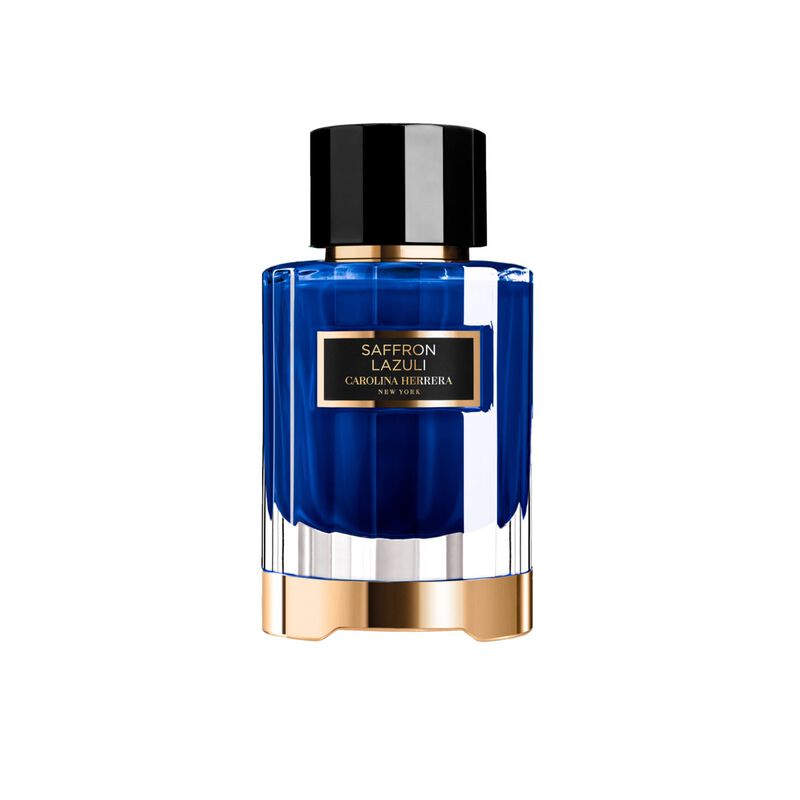 carolina herrera saffron lazuli