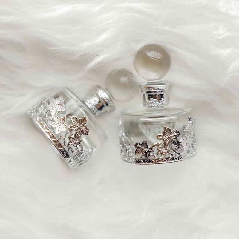 سويس آرابيان مسك ملكي