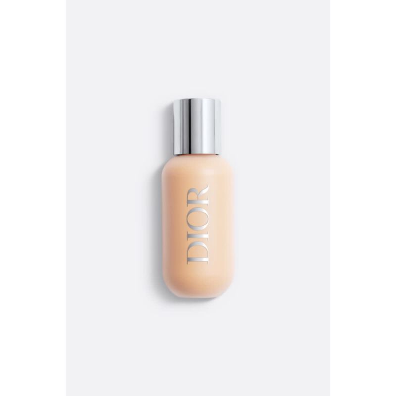 dior backstage face and body foundation 2n