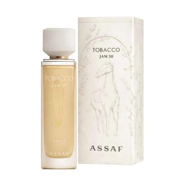 faces tobacco jam50 100 ml